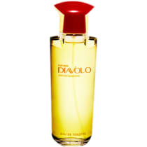 Diavolo Banderas Eau de Toilette - Perfume Masculino 100ml