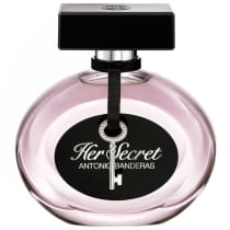 Perfume Her Secret Feminino Antonio Banderas Eau de Toilette 30ml