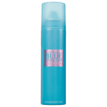 Antonio Banderas Seduction Blue Women - Desodorante Feminino 150ml