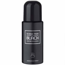 Antonio Banderas Seduction In Black - Desodorante Masculino 150ml