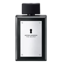 The Secret Banderas Perfume Masculino - Eau de Toilette 200ml