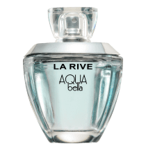 Aqua Bella La Rive Eau de Parfum - Perfume Feminino 100ml
