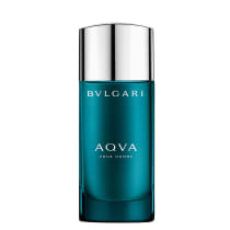 Perfume Aqva Pour Homme Bvlgari Eau de Toilette Masculino 30ml