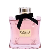 Perfume Puccini Sweetness Arsenal Eau de Parfum Feminino 100ml