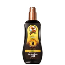 Australian Gold FPS 8 - Protetor Solar em Spray 237ml