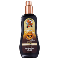 Australian Gold Instant Bronzer FPS 30 - Protetor Solar em Spray 237ml