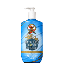 Australian Gold Moisture Lock Tan Extender - Loção Pós-Sol 473ml