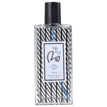 Av. Atlântica L'Eau de Riô Eau de Toilette - Perfume Unissex 100ml