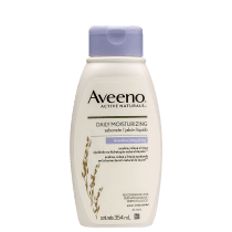 Aveeno Daily Moisturizing Lavanda e Ylang - Sabonete Líquido 354ml