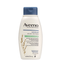 Aveeno Skin Relief Camomila - Sabonete Líquido 354ml