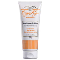 Ligia Kogos Avellana Golden - Creme Hidratante Corporal 200g