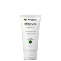 Avenca - Creme Hidratante Facial 50g