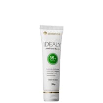 Avenca Idealy 35+ Antissinais - Creme Anti-Idade 30g