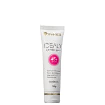 Avenca Idealy 45+ Antissinais - Creme Anti-Idade 30g