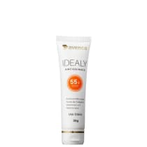 Avenca Idealy 55+ Antissinais - Creme Anti-Idade 30g