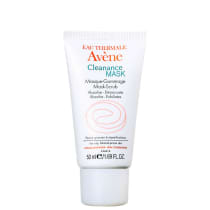 Avène Cleanance Mask - Máscara Facial 50ml