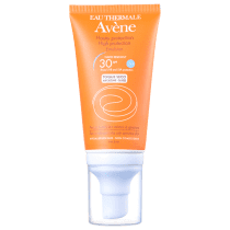 Avène High Protection FPS 30 - Protetor Solar Facial 50ml
