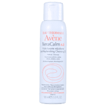 Avène XeraCalm A.D Lipid Replenishing - Óleo Limpeza Facial 100ml