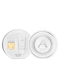Conjunto Azzaro Pour Elle Gift Feminino - Eau de Parfum 50ml + Loção Corporal 150ml