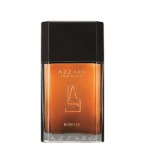 Azzaro Pour Homme Intense Eau de Parfum - Perfume Masculino 30ml