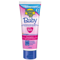 Banana Boat Baby Loção Protetora Solar Sem Lágrimas Fps 50 - Protetor Solar 118ml