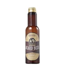 Barba de Respeito Cerveja - Shampoo Multifuncional 170ml