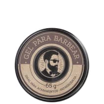 Barba de Respeito - Gel de Barbear 65g
