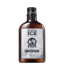 Barba de Respeito Ice - Shampoo Multifuncional 170ml