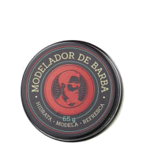 Barba de Respeito - Modelador para Barba 65g