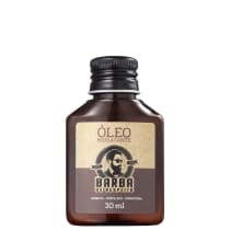 Barba de Respeito - Óleo para Barba 30ml