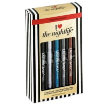 bareMinerals I Love the Nightlife - Kit de Maquiagem (5 Produtos)