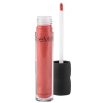 bareMinerals Natural Lipgloss Sangria