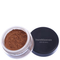 bareMinerals Original Foundation Spf 15 Warm Tan - Base Mineral 8g