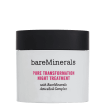 bareMinerals Tratamentos Renovador para Pele Noturno Medium