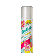 Batiste Floral - Shampoo a Seco 150ml