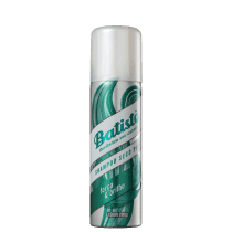 Batiste Plus Força e Brilho - Shampoo a Seco 150ml