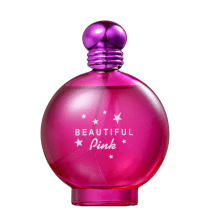 Beautiful Pink Omerta Coscentra Eau de Parfum - Perfume Feminino 100ml