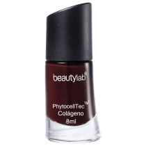 beautyLAB Vinho Cris - Esmalte Cremoso 8ml