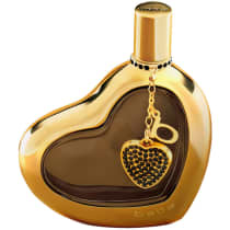 Gold Bebe Eau de Parfum - Perfume Feminino 50ml