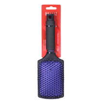 Belliz Black Ion - Escova Raquete