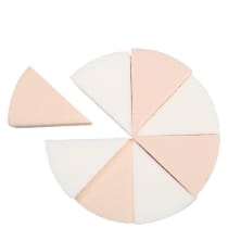 Kit Belliz Esponja Designer (8 Unidades)