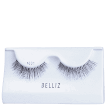 Belliz Fio Natural Volume Médio 1831 - Cílios Postiços