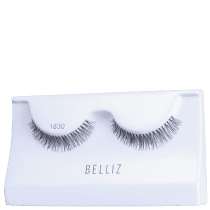 Belliz Fio Natural Volume Suave 1830 - Cílios Postiços