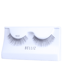 Belliz Fio Natural Volume Suave 1833 - Cílios Postiços
