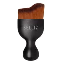 Belliz Pincel de Precisão - Pincel para Contorno