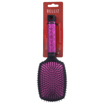 Belliz Tattoo Racket - Escova Raquete