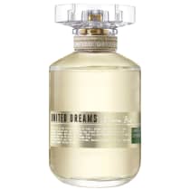 Dream Big Benetton Eau de Toilette - Perfume Feminino 80ml