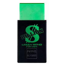 Billion Green Bond Paris Elysees Eau de Toilette - Perfume Masculino 100ml