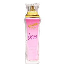 Billion Woman Love Paris Elysees Eau de Toilette - Perfume Feminino 100ml