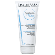 Para Peles com Ressecamento Intenso e Coceira Bioderma Atoderm Intensive Baume 200ml